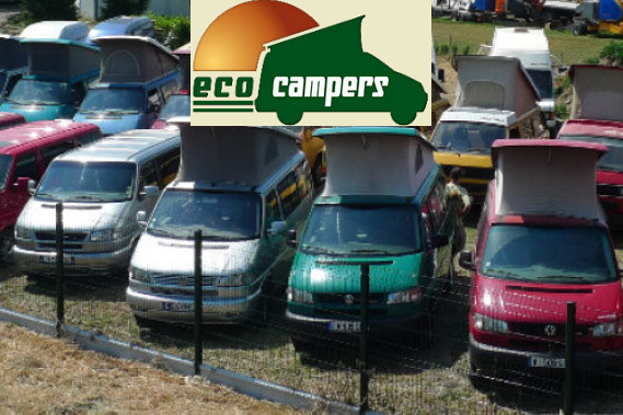 Eco Campers