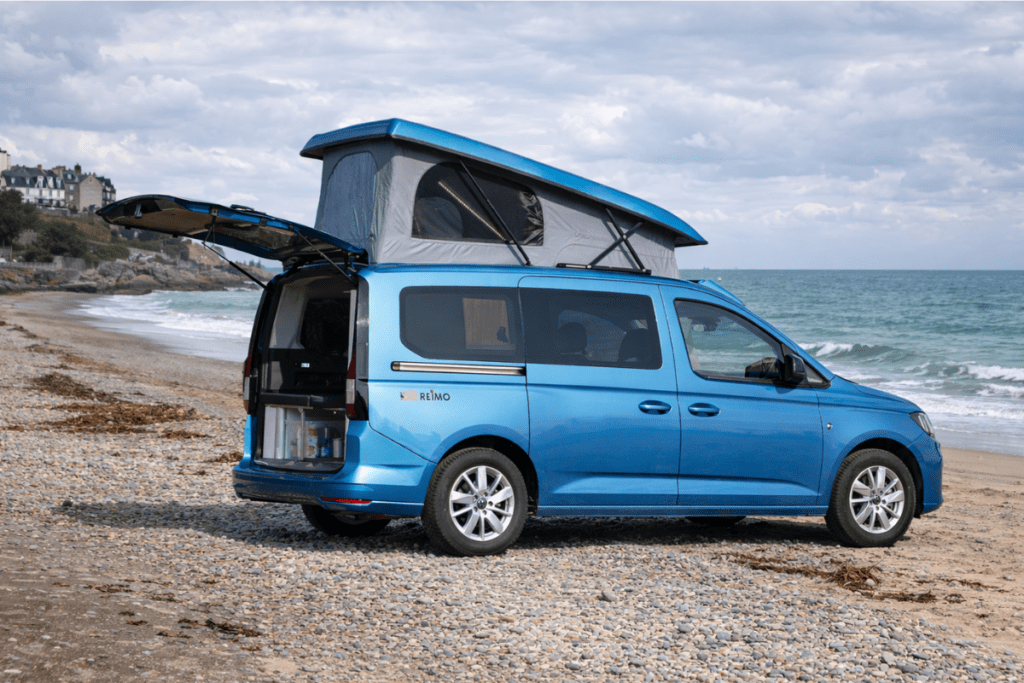 Camp 2 plage reimo ext Camp 2 plage reimo ext