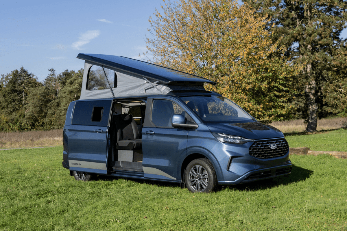 multistyle ford ext trois quart