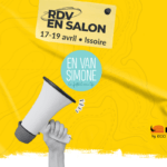 17 19 avril • Issoire