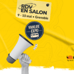 9 10 mai • Grenoble