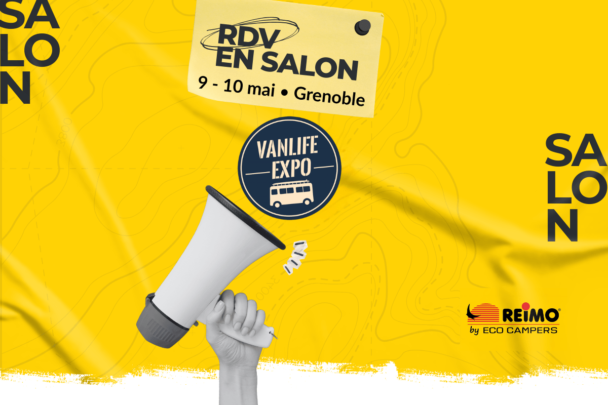 9 10 mai • Grenoble