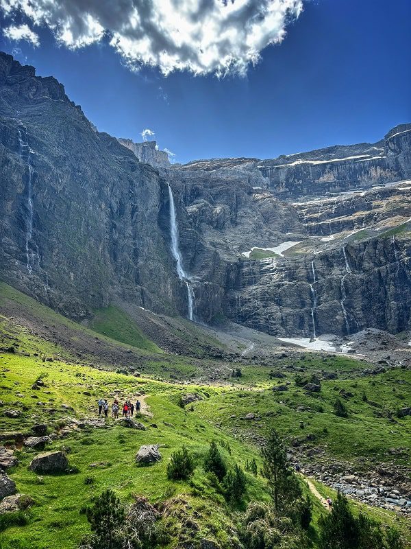 cirque gavarnie