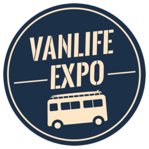 cropped van life expo