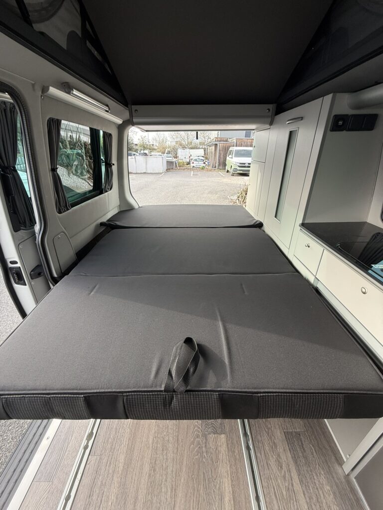REIMO by Eco Campers — VW T6.1 Triostyle 150 ch BVM6, 5 places